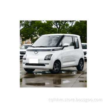 Wuling Air EV Mini Accessori Accessori Coperchio Caricatore ruota 32 AMPERE BodyKit CEE Electric Car